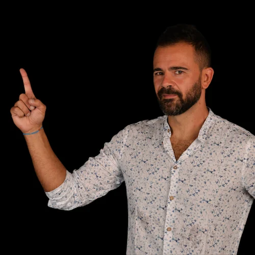 Edwing Soldati